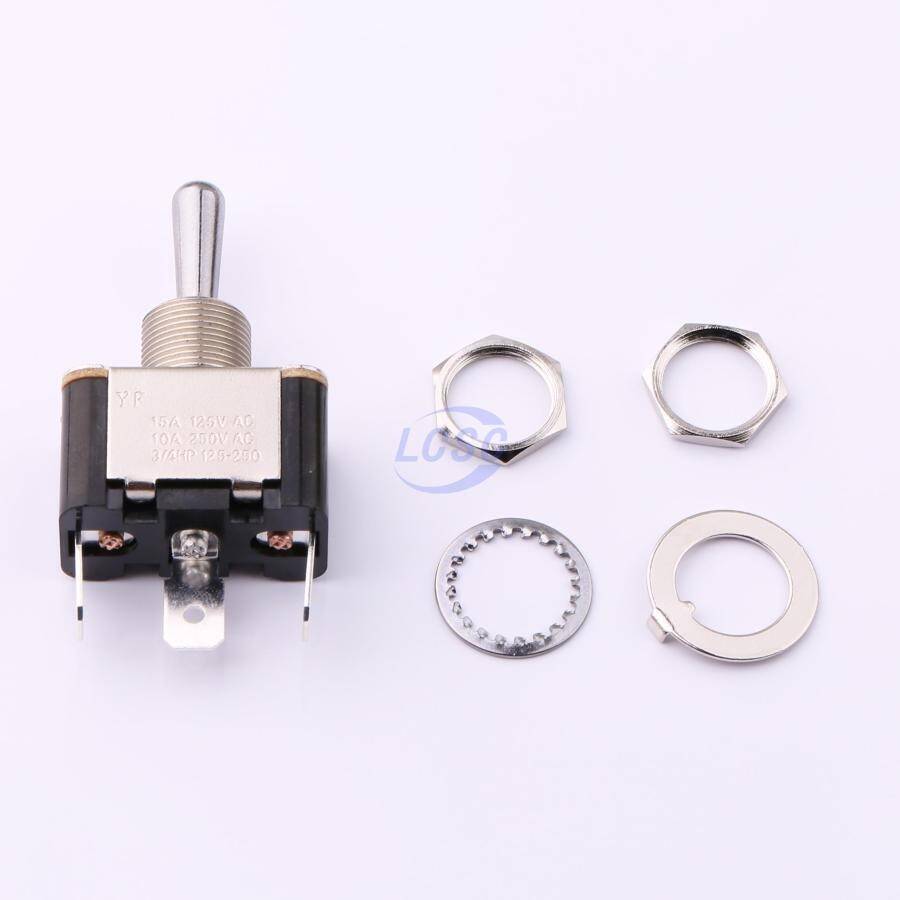 YUEN FUNG KN3(A)-123-AP-M-RS - 3