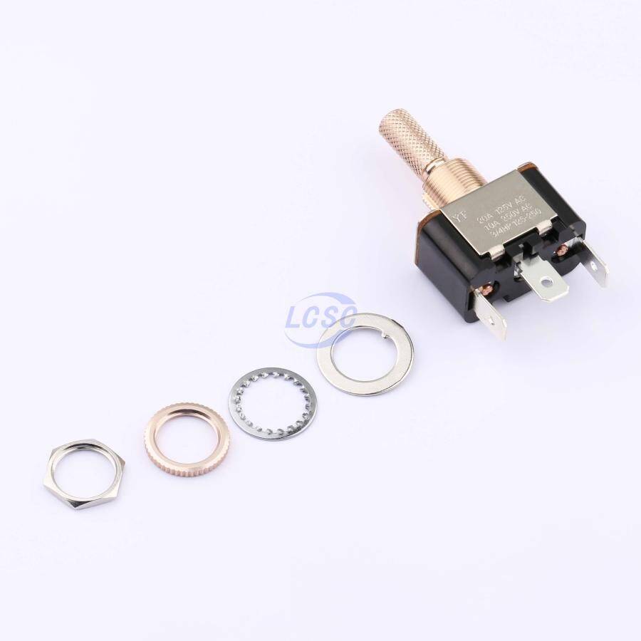 YUEN FUNG KN3(A)-123-GP-M-RS - 1