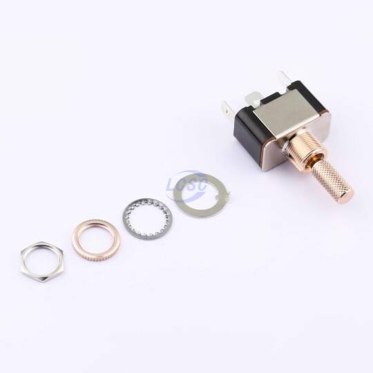 YUEN FUNG KN3(A)-123-GP-M-RS - 2