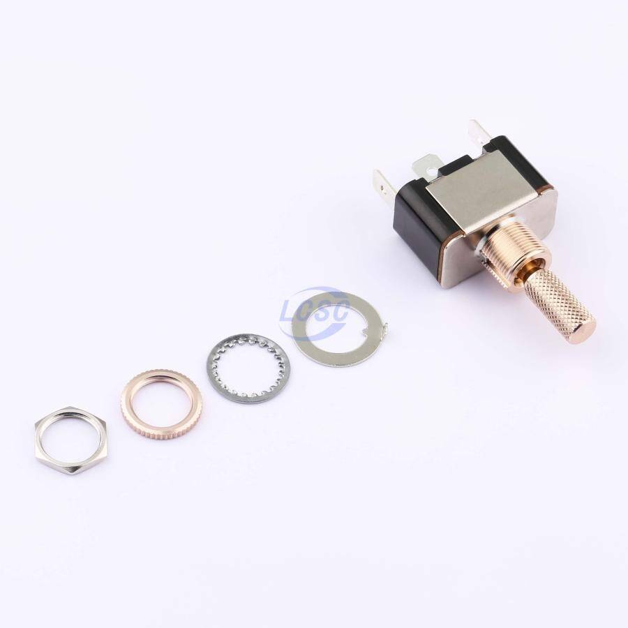 YUEN FUNG KN3(A)-123-GP-M-RS - 2