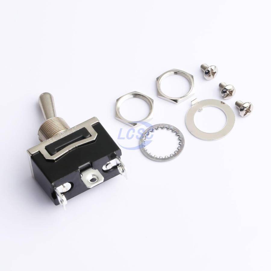 YUEN FUNG KN3(C)-103-AA-M-RS - 1