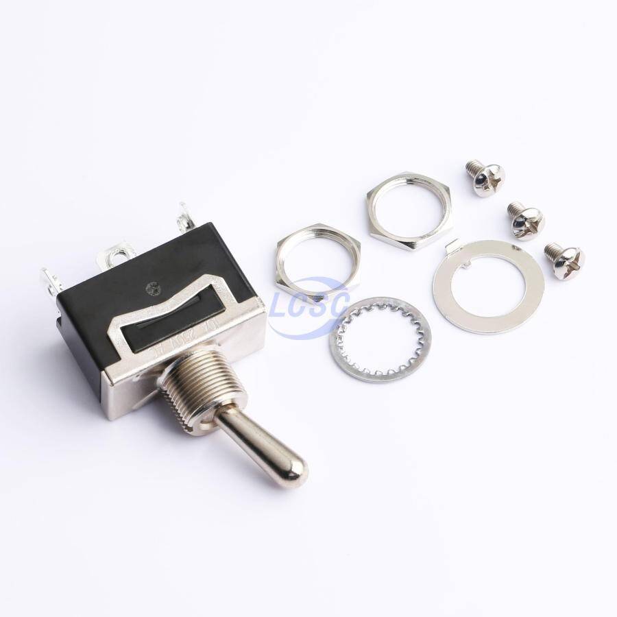 YUEN FUNG KN3(C)-103-AA-M-RS - 2