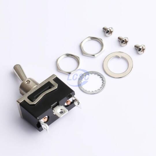 YUEN FUNG KN3(C)-112-AA-M-RS