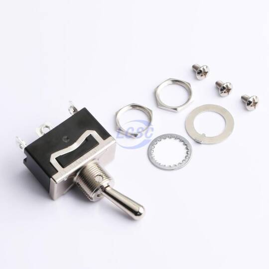 YUEN FUNG KN3(C)-112-AA-M-RS - 2