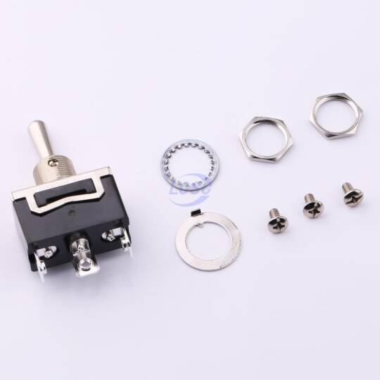 YUEN FUNG KN3(C)-123-AA-M-RS - 1