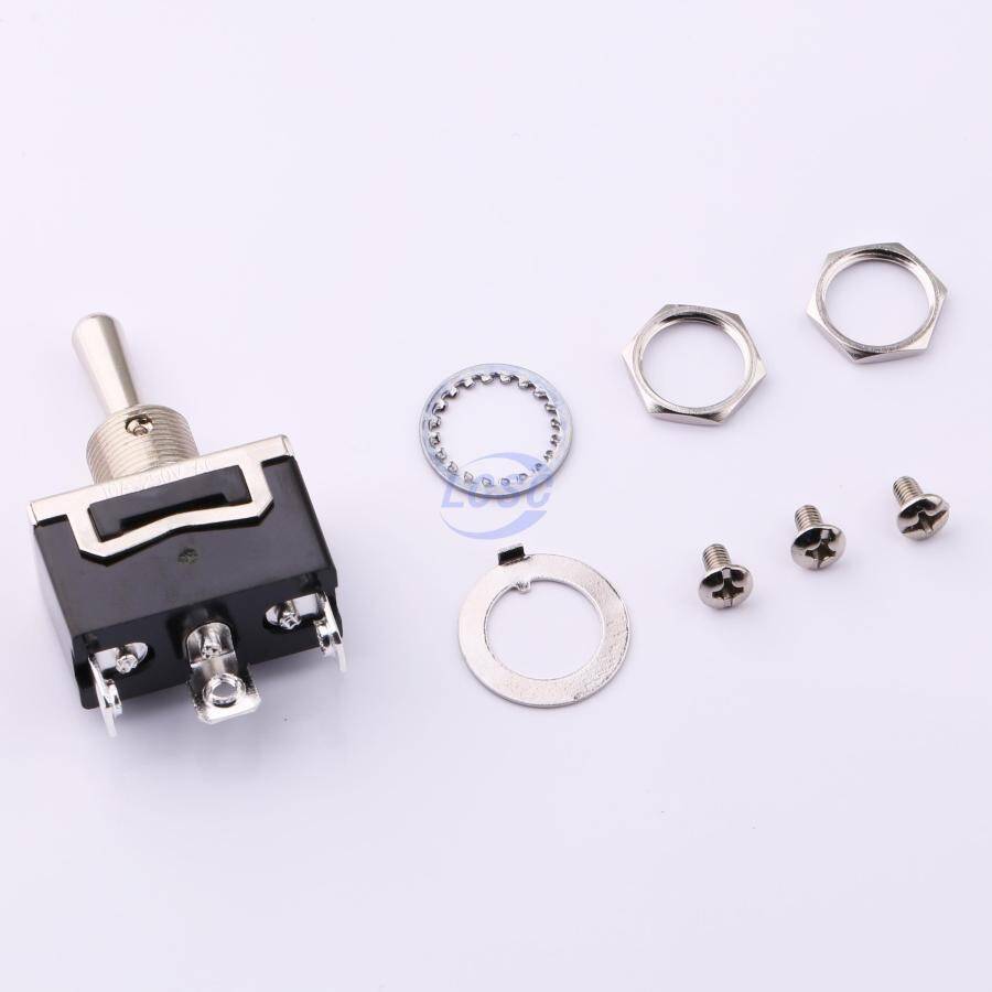 YUEN FUNG KN3(C)-123-AA-M-RS