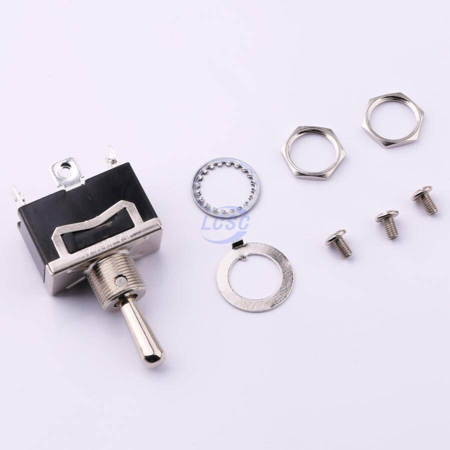 YUEN FUNG KN3(C)-123-AA-M-RS - 2