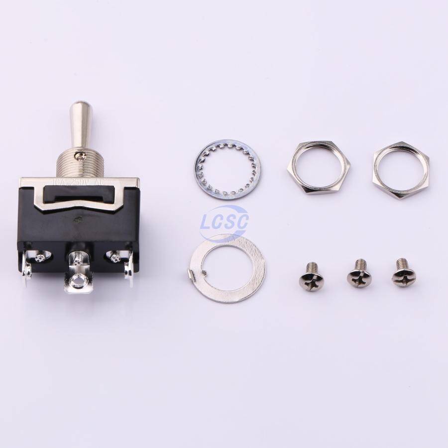 YUEN FUNG KN3(C)-123-AA-M-RS - 3