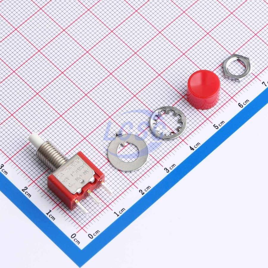 YUEN FUNG MPS-1-0005-M000-RS - 1