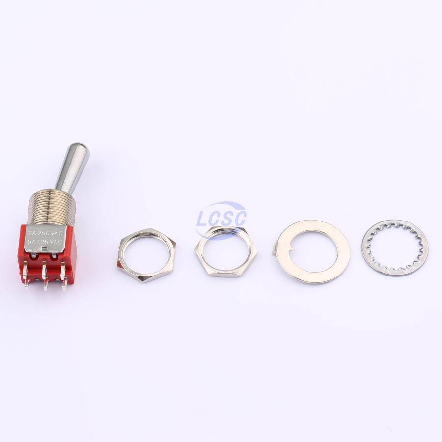 YUEN FUNG MT-0-203-L001-D000-RS - 1