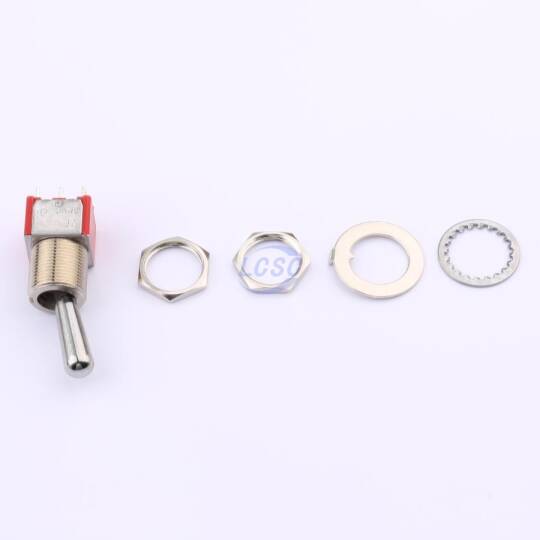 YUEN FUNG MT-0-203-L001-D000-RS - 2