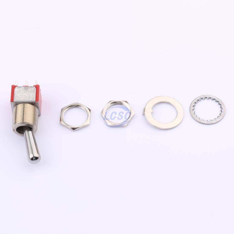 YUEN FUNG MT-0-203-L001-D000-RS - 2