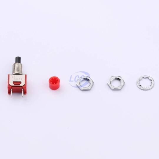YUEN FUNG SMPS-0-101-A001-M000-QN-RS