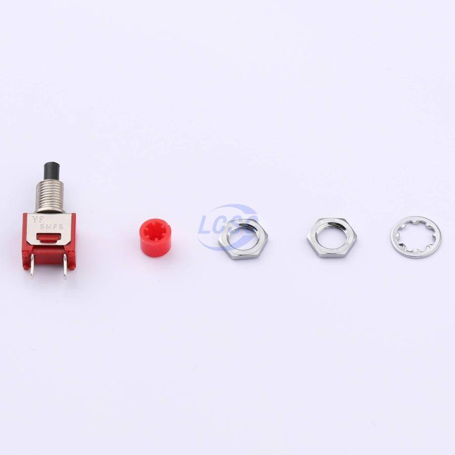 YUEN FUNG SMPS-0-101-A001-M000-QN-RS - 1