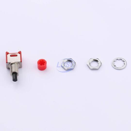 YUEN FUNG SMPS-0-101-A001-M000-QN-RS - 2