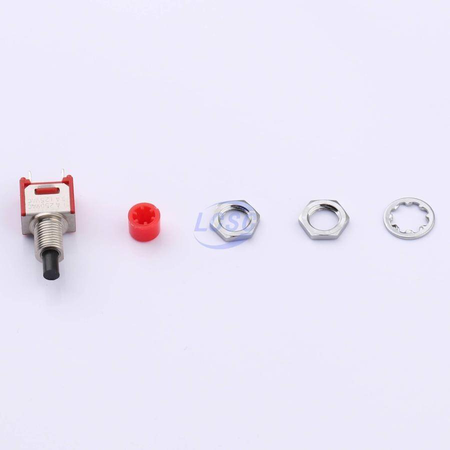YUEN FUNG SMPS-0-101-A001-M000-QN-RS - 2