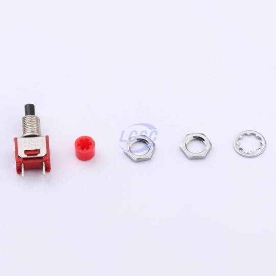 YUEN FUNG SMPS-0-101-A001-M000-QN-RS - 3