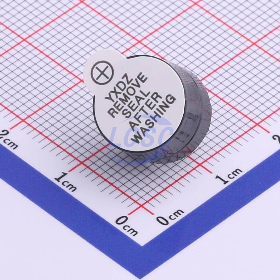 YUEXIN FT12095-G/12V - 1