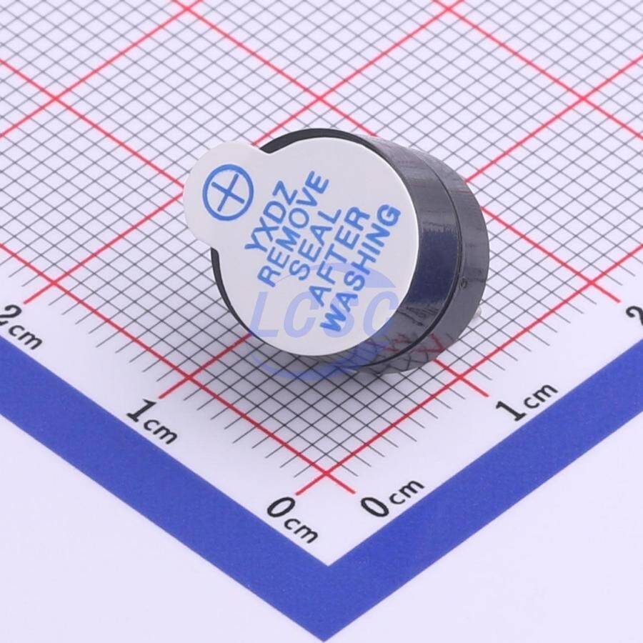 YUEXIN FT12095-G/5V - 1