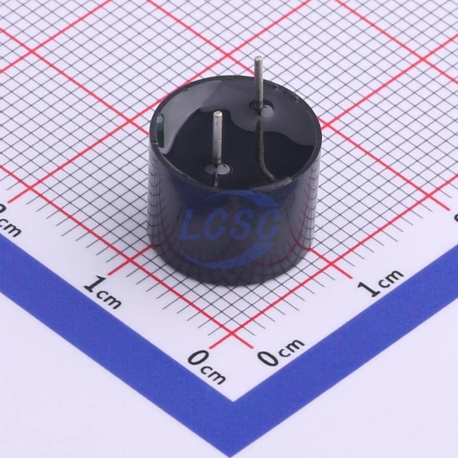 YUEXIN KC1206 16Ω - 2