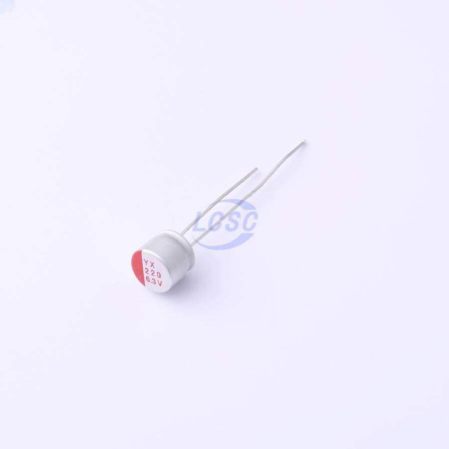 Yunxing SPT0JM221E05ORVZC - 3