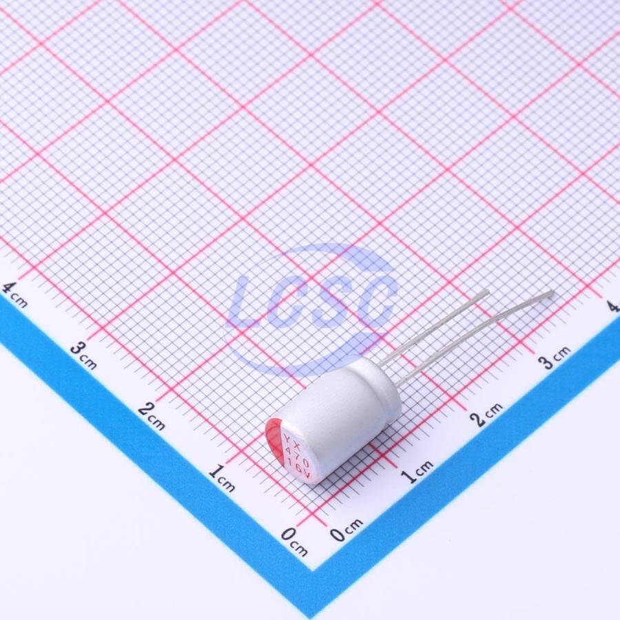 Yunxing SPT1CM471F12ORVZC - 1