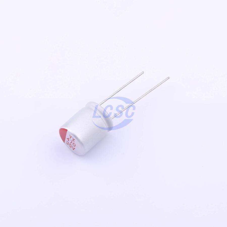 Yunxing SPT1VM471G12ORVZC - 3