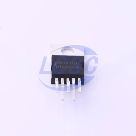 YW UTC2030A - 3