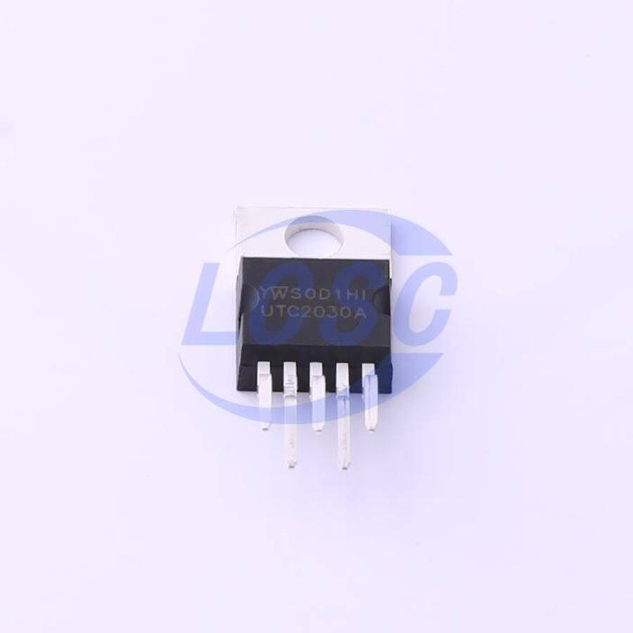 YW UTC2030A - 3