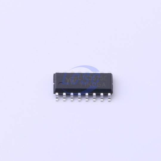 YW UTC3525E - 3