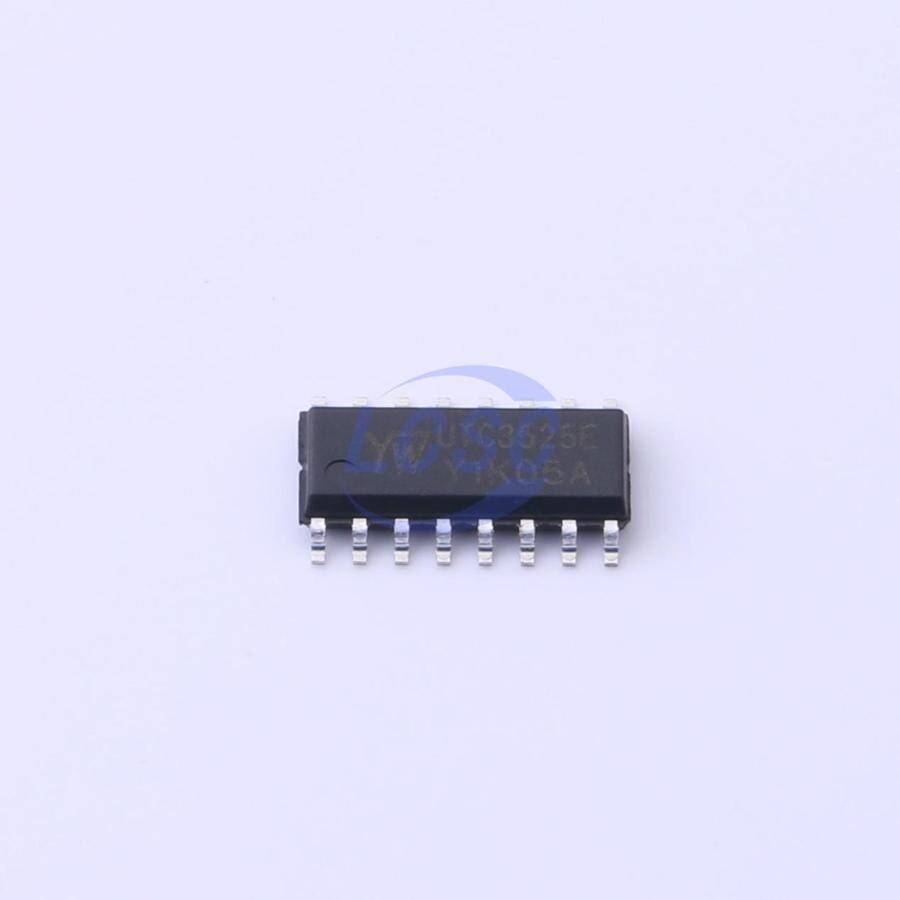 YW UTC3525E - 3