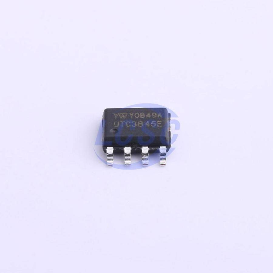 YW UTC3845 - 3