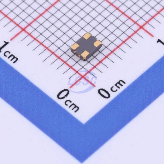 YXC Crystal Oscillators OC322525MJBA4SA-18 - 2