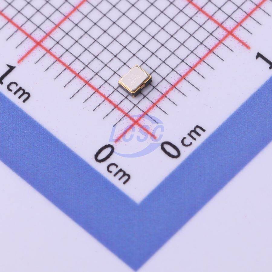 YXC Crystal Oscillators OT201664MJBA4SL - 1