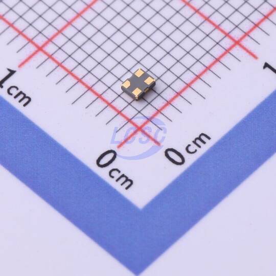 YXC Crystal Oscillators OT201664MJBA4SL - 2