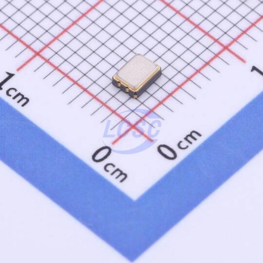 YXC Crystal Oscillators OT3225100MJBA4SL