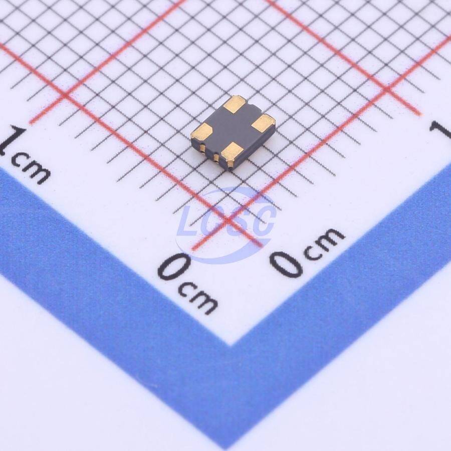 YXC Crystal Oscillators OT3225100MJBA4SL - 2