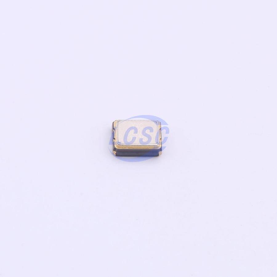 YXC Crystal Oscillators OT3225100MJBA4SL - 3