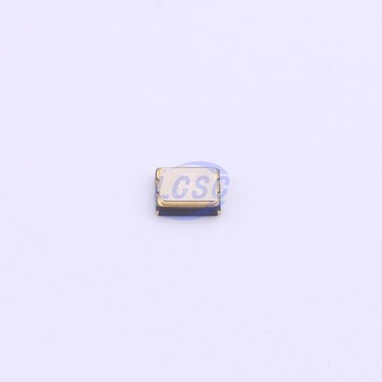 YXC Crystal Oscillators OT322526MJBA4SL - 3