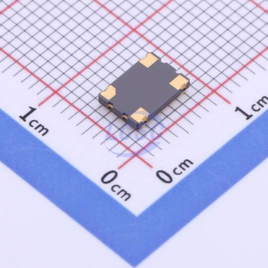 YXC Crystal Oscillators OT7050125MJBA4SL - 2