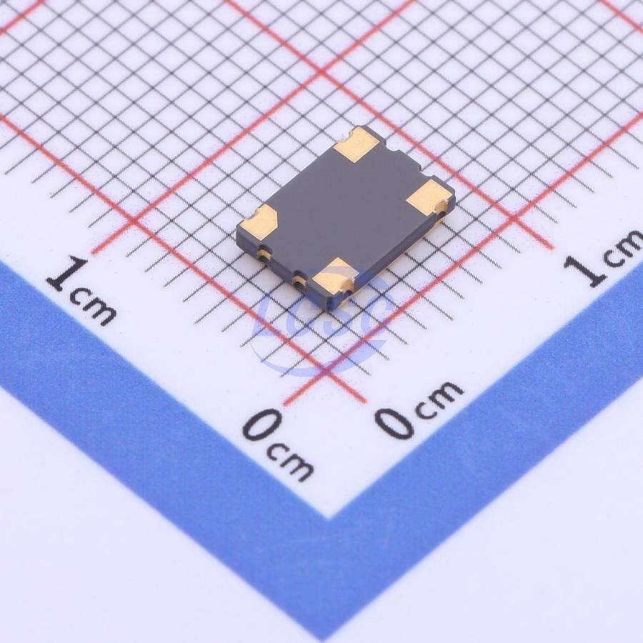 YXC Crystal Oscillators OT7050125MJBA4SL - 2
