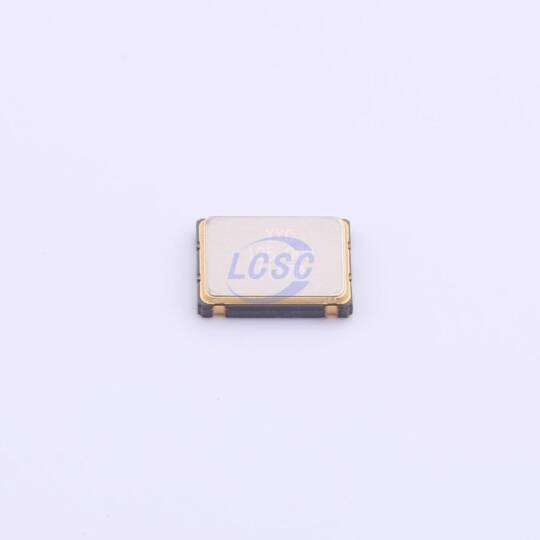YXC Crystal Oscillators OT7050125MJBA4SL - 3