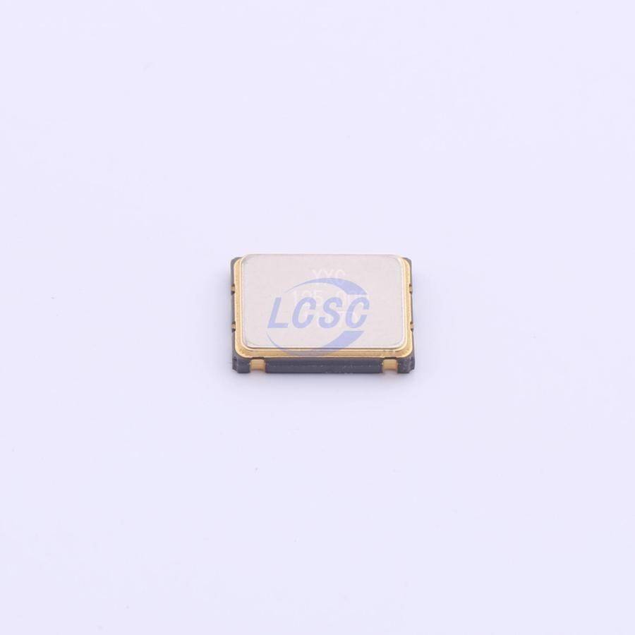 YXC Crystal Oscillators OT7050125MJBA4SL - 3