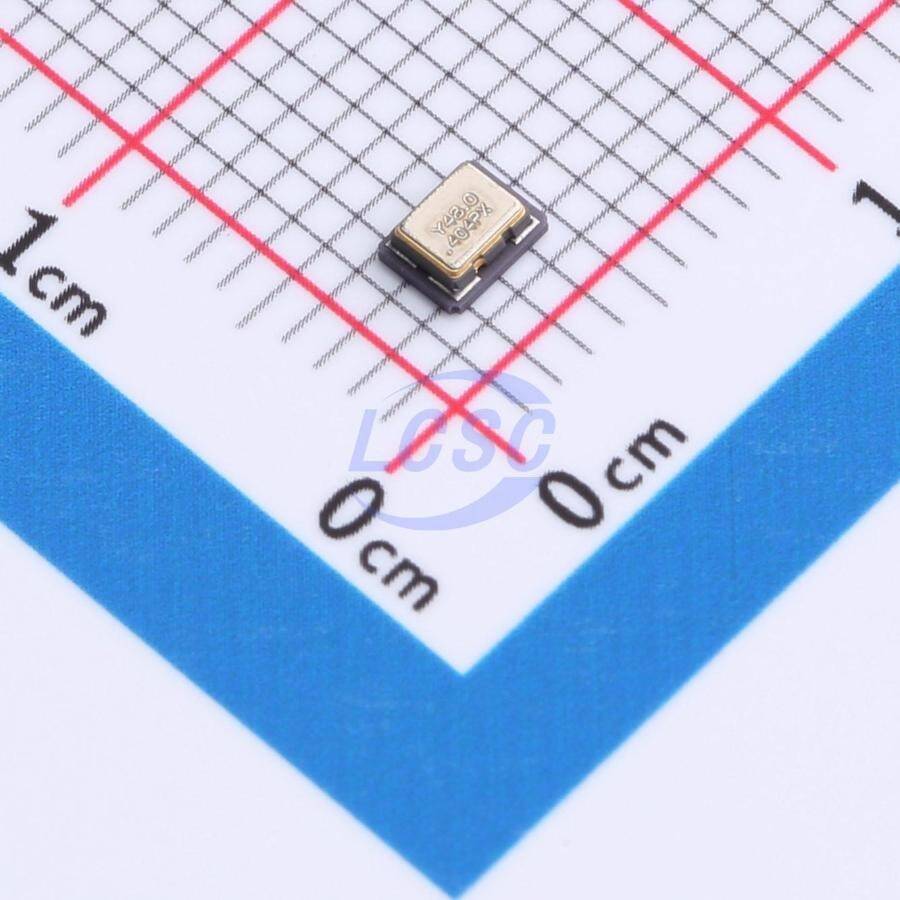 YXC Crystal Oscillators OW2EL89CAI-XFMYLC-48M - 1