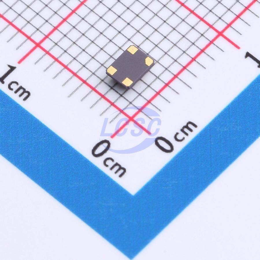 YXC Crystal Oscillators OW2EL89CAI-XFMYLC-48M - 2