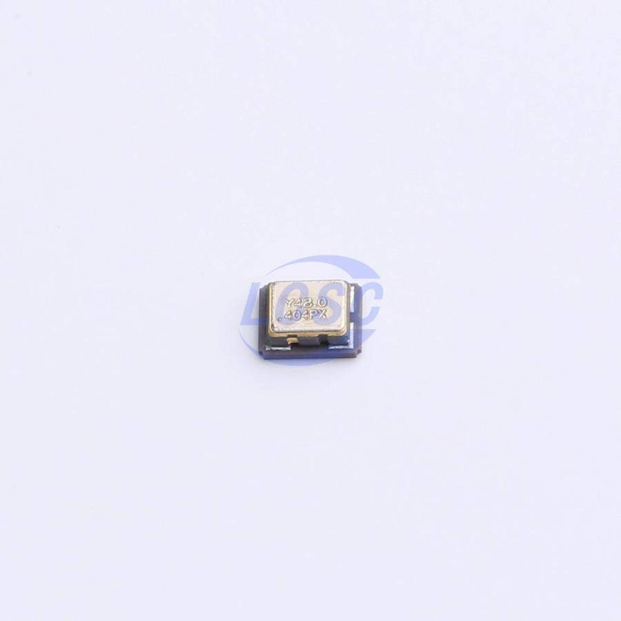 YXC Crystal Oscillators OW2EL89CAI-XFMYLC-48M - 3
