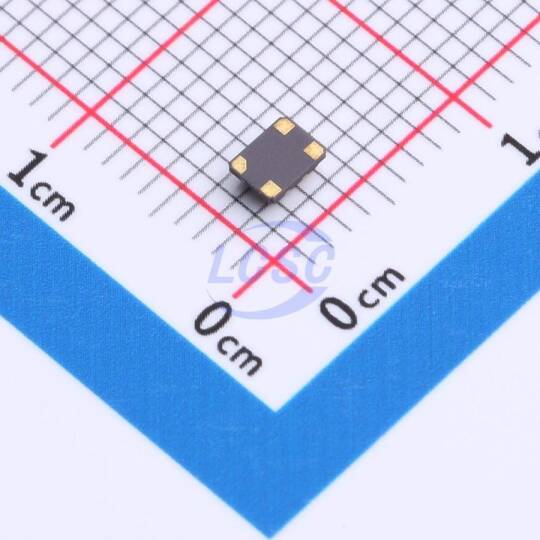 YXC Crystal Oscillators OW2EL89CEIUXFMYLC-25M - 2