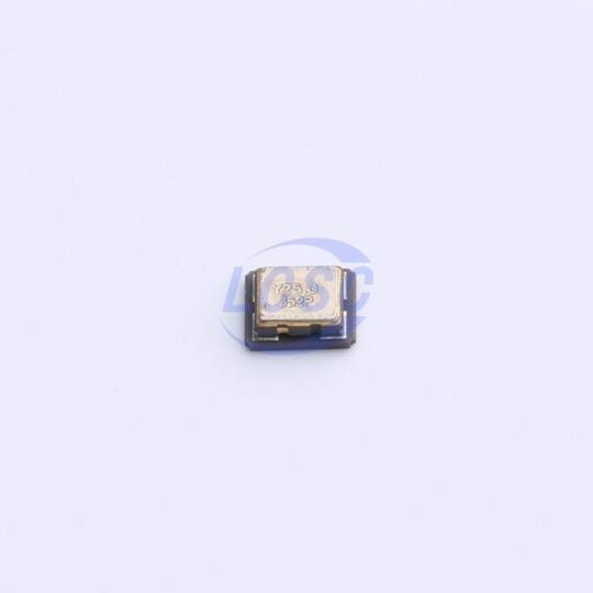 YXC Crystal Oscillators OW2EL89CEIUXFMYLC-25M - 3