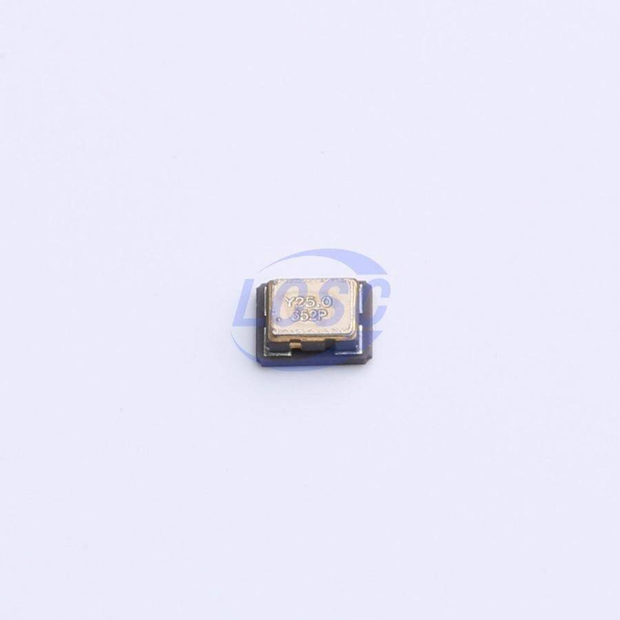 YXC Crystal Oscillators OW2EL89CEIUXFMYLC-25M - 3
