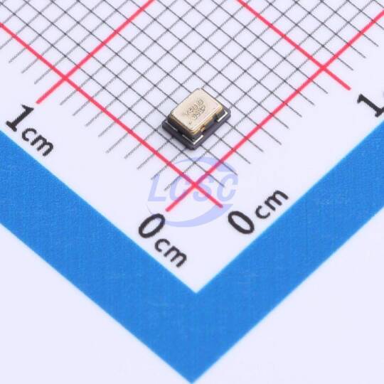 YXC Crystal Oscillators OW2EL89CEIUXFMYLC-40M